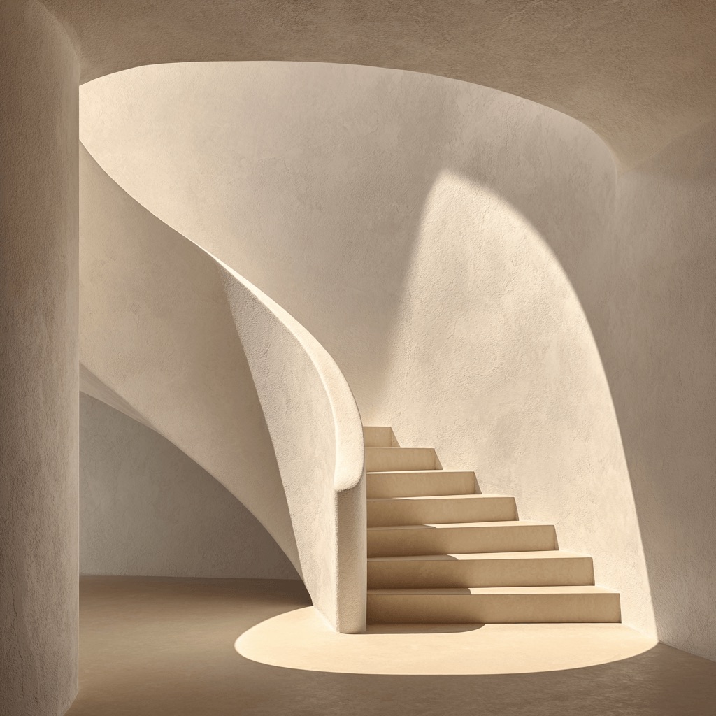 Cinematic lighting concept